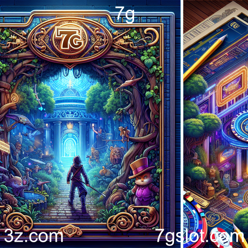 Explorando o Mundo dos Jogos de Aventura no 7g